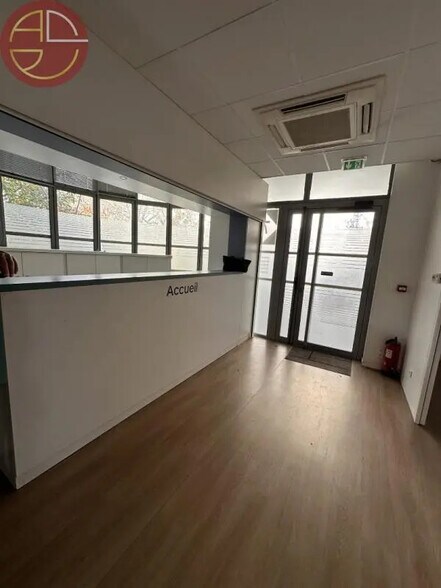 Bureau dans Toulouse à louer - Photo de l’immeuble – Image 3 sur 5