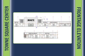 5000 Frederica St, Owensboro, KY à louer Autre– Image 2 sur 7