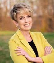 Cynthia Forry