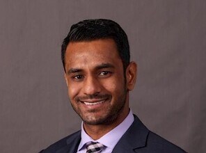 Yash Patel