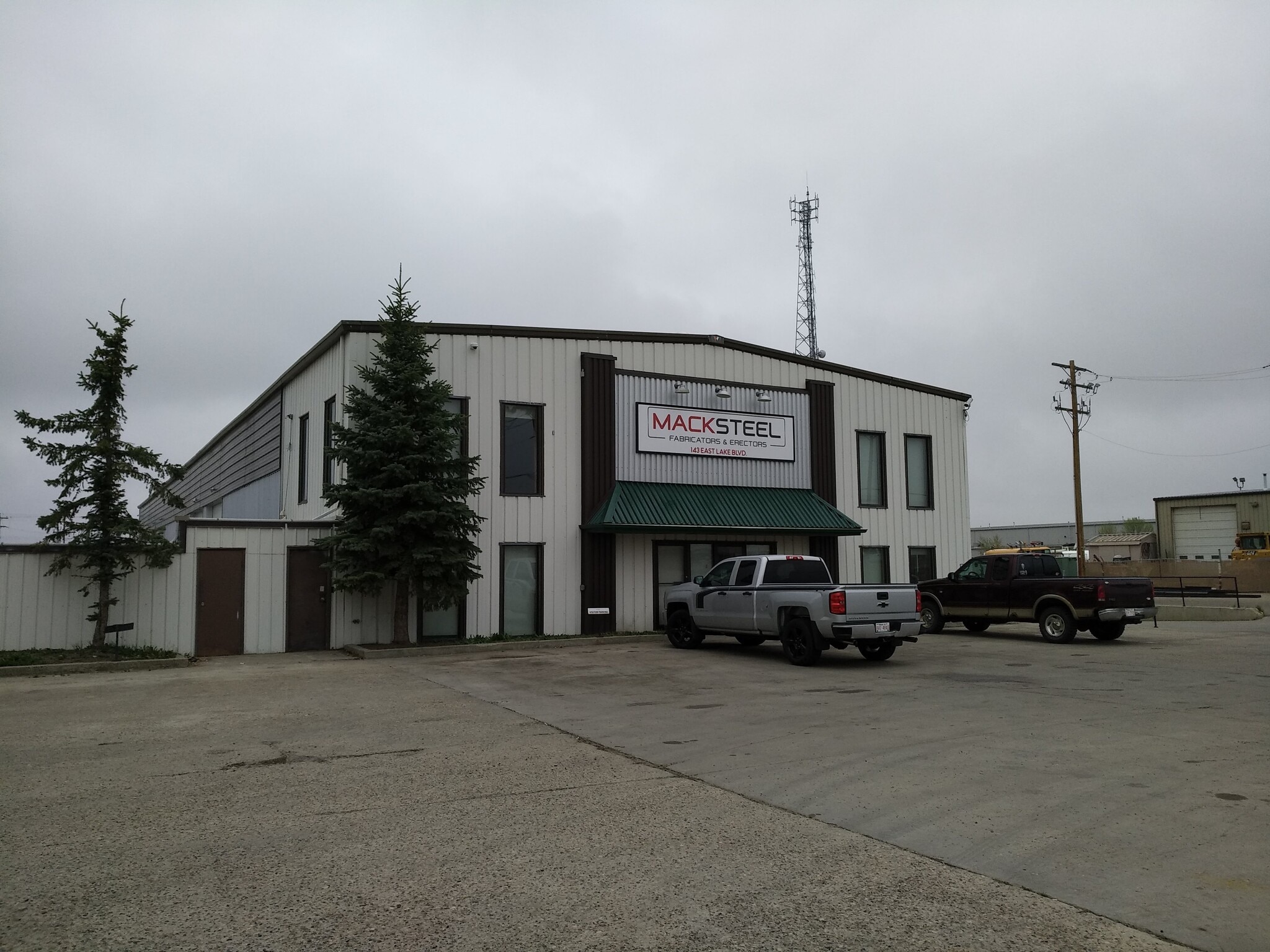 143 East Lake Blvd NE, Airdrie, AB à louer Photo intérieure– Image 1 sur 10