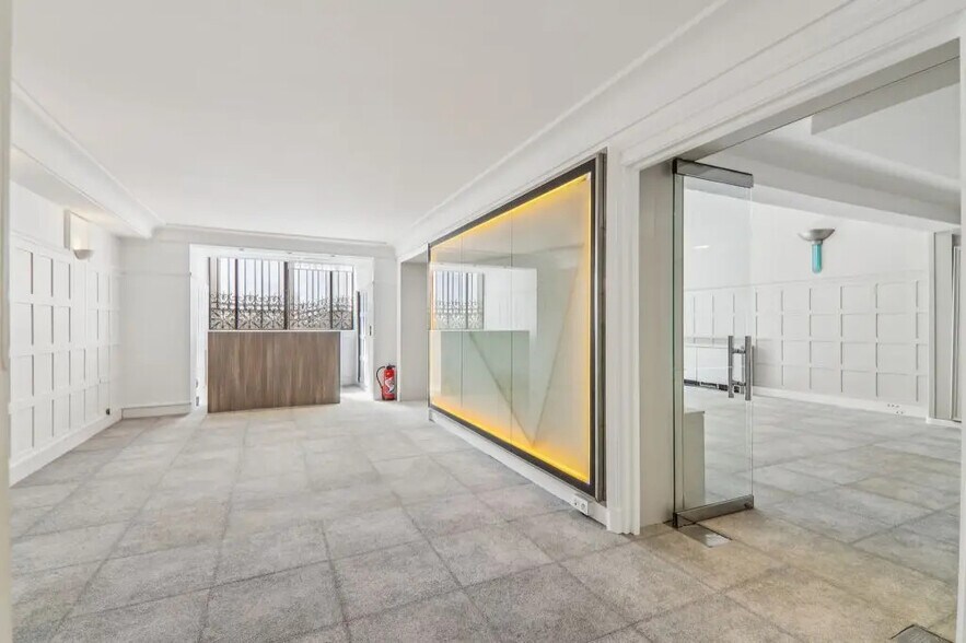 14 Rue De Siam, Paris à louer - Photo de l’immeuble – Image 1 sur 14