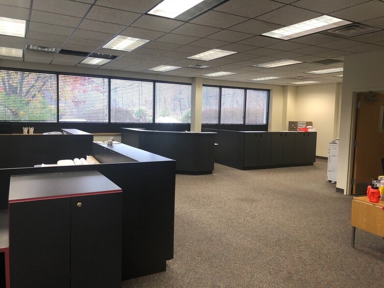 14 Morris Ave, Mountain Lakes, NJ à vendre - Photo intérieure – Image 2 sur 16