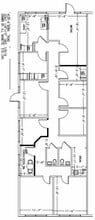 4532-4542 Bonney Rd, Virginia Beach, VA à louer Plan d’étage– Image 1 sur 1