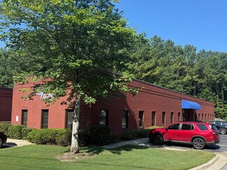 Plus de détails pour 99 Grove Park Ln, Woodstock, GA - Bureau à vendre