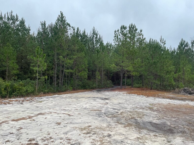 193 Osteen Rd, Pembroke, GA à vendre - Photo principale – Image 1 sur 9