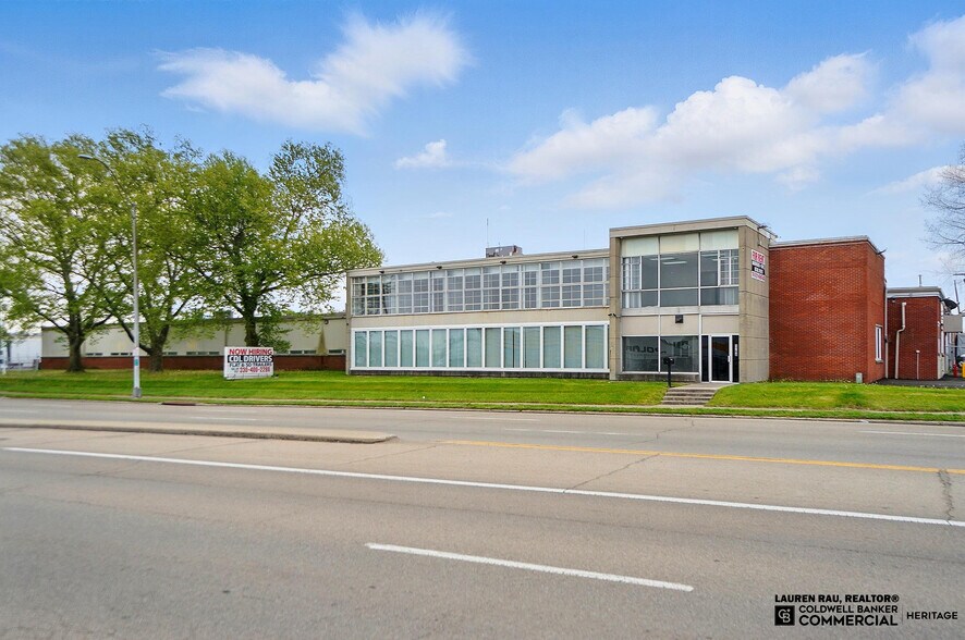 1784 Stanley Ave, Dayton, OH à louer - Photo de l’immeuble – Image 3 sur 46