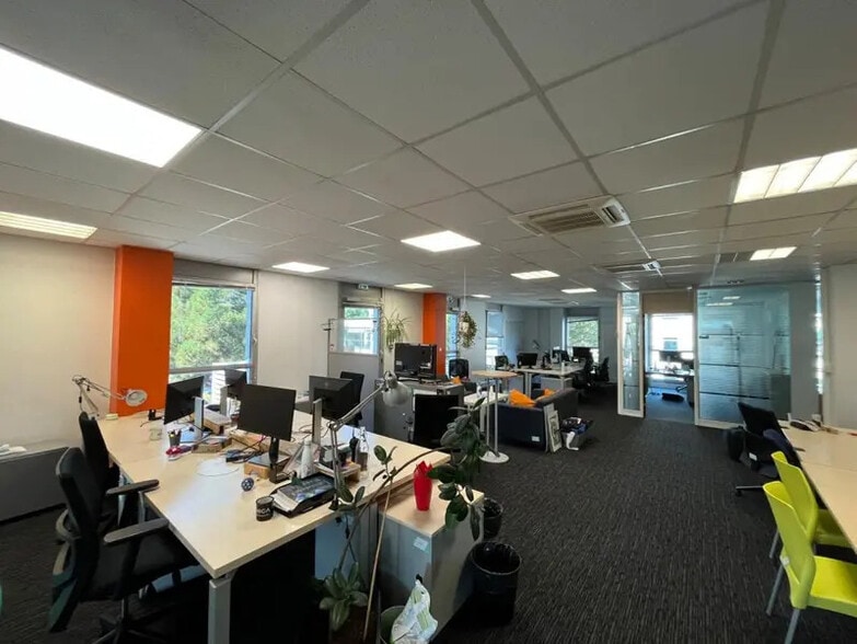 9 Boulevard Nicéphore Niepce, Nantes à vendre - Photo intérieure – Image 3 sur 10