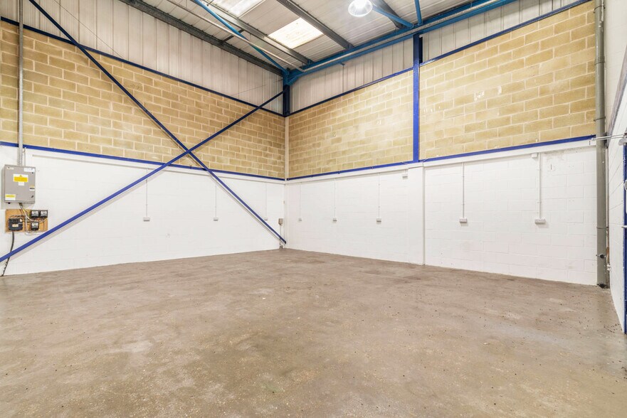 Brunel Clos, Doncaster à louer - Photo intérieure – Image 3 sur 4