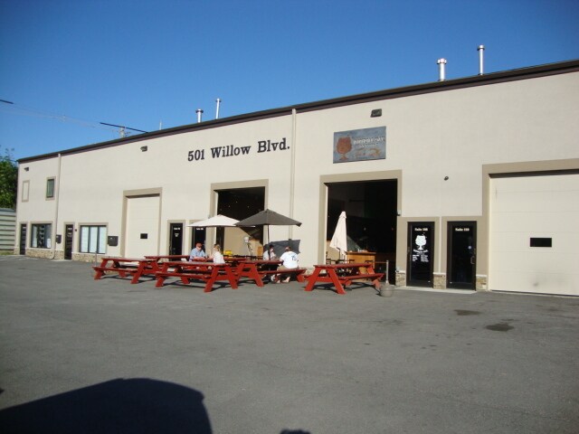501 Willow Blvd, Willow Springs, IL à louer - Photo de l’immeuble – Image 1 sur 10