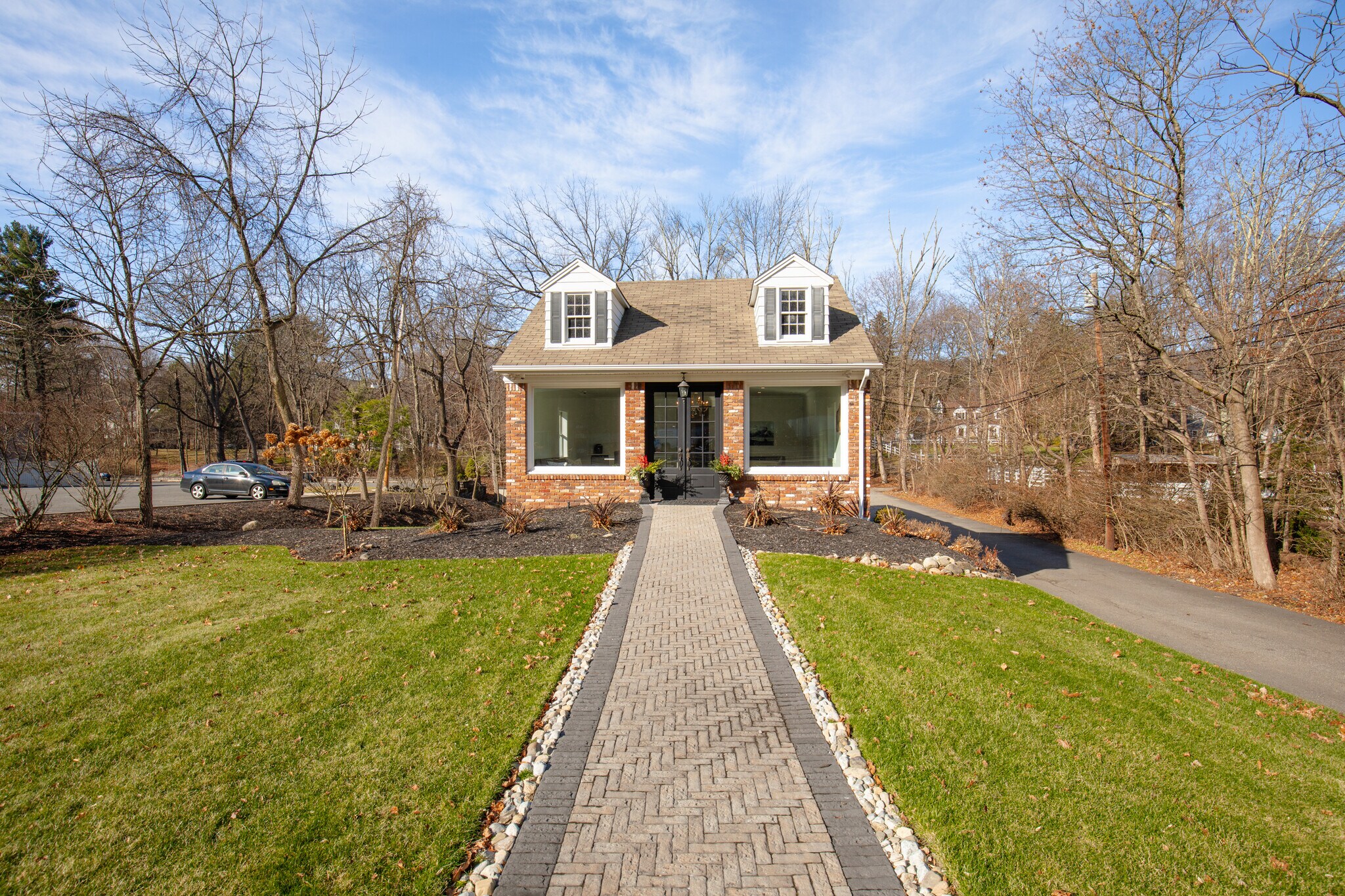 593 Ramapo Valley Rd, Oakland, NJ à louer Photo intérieure– Image 1 sur 18