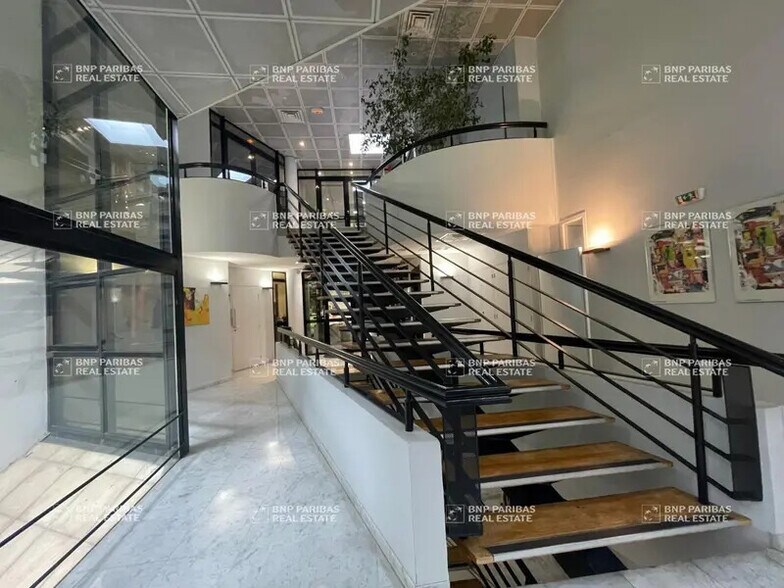 Bureau dans Montpellier à louer - Photo intérieure – Image 3 sur 10