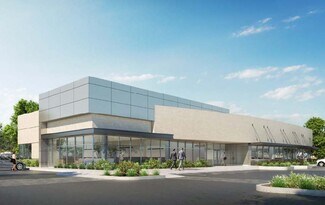 Plus de détails pour 7795 N Palm Ave, Fresno, CA - Bureau à louer