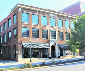Plus de détails pour 807 Gervais St, Columbia, SC - Local commercial à louer