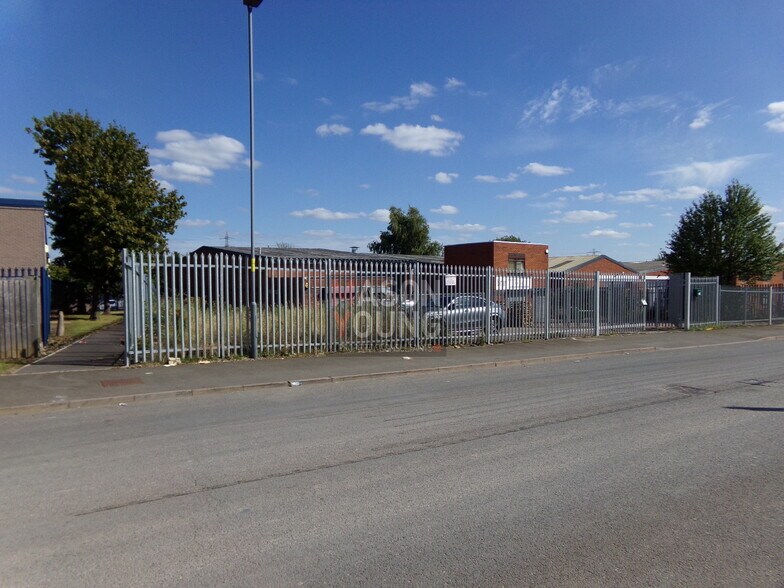 155 Dollman St, Birmingham à vendre - Photo de l’immeuble – Image 2 sur 7