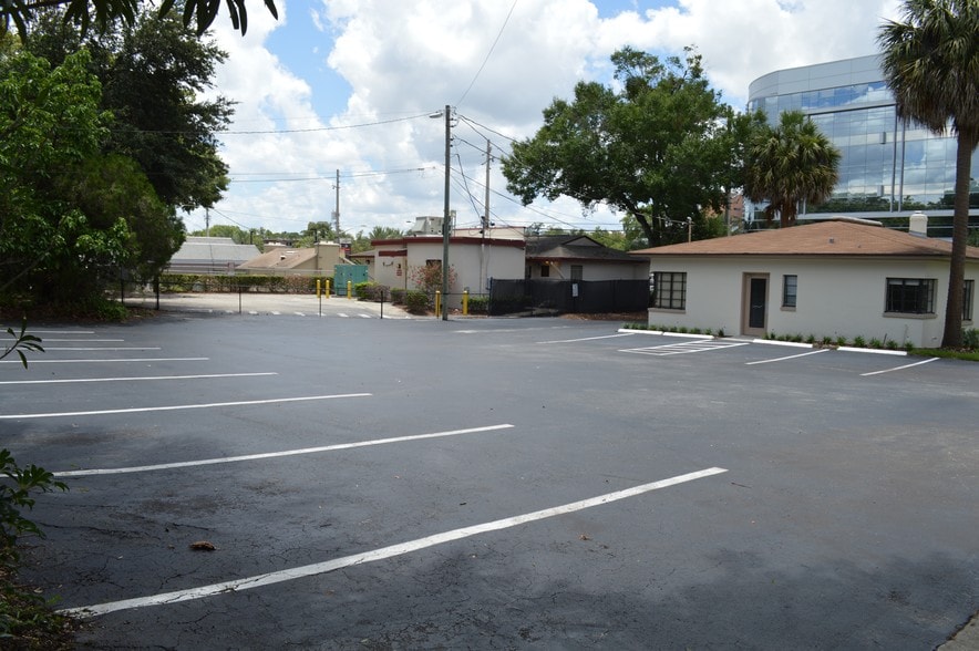 1503 S Orange Ave, Orlando, FL à louer - Photo de l’immeuble – Image 3 sur 13