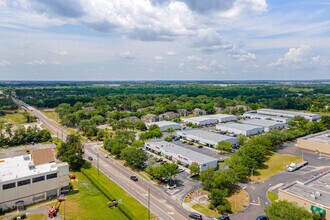 1222 Winter Garden Vineland Rd, Winter Garden, FL - VUE AÉRIENNE  vue de carte - Image1