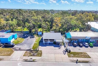 Plus de détails pour 109 Tamiami Trl S, Nokomis, FL - Bureau à vendre