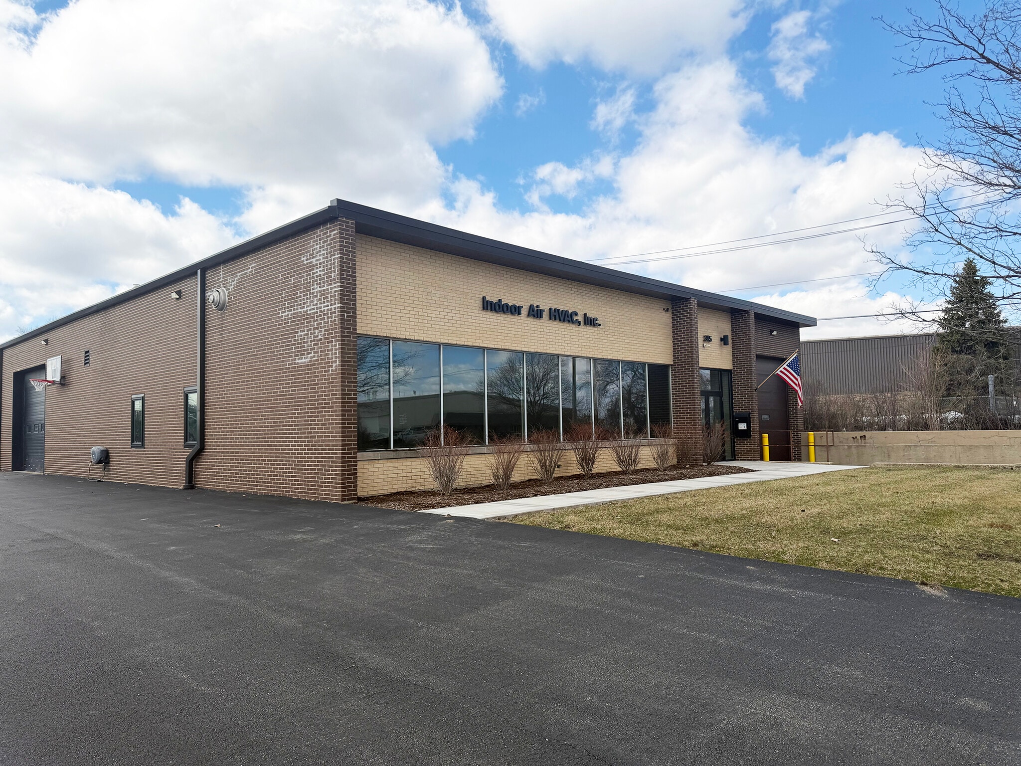 315 Industrial Dr, St Charles, IL à louer Photo intérieure– Image 1 sur 14