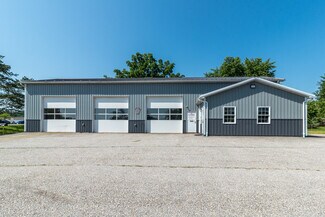 Plus de détails pour 386 Whartnaby Ave, Pottstown, PA - Local commercial à vendre