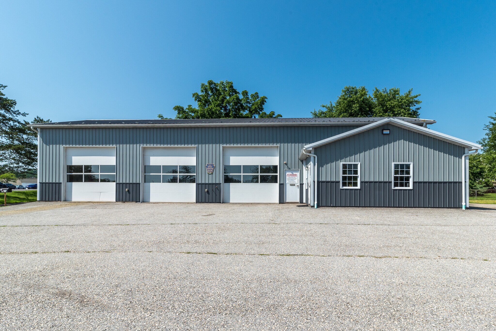 386 Whartnaby Ave, Pottstown, PA à vendre Photo principale– Image 1 sur 7