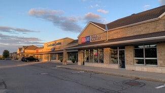 Plus de détails pour 2868-2878 Cr-43 Rd, North Grenville, ON - Bureau à louer