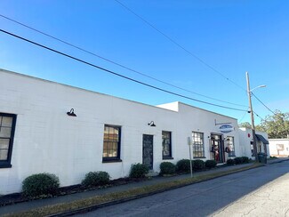 Plus de détails pour 217 E 41st St, Savannah, GA - Bureau/Local commercial à louer