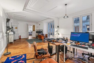 Bureau dans Paris à louer Photo intérieure– Image 2 sur 7