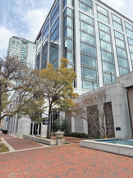 1819 5th Ave N, Birmingham, AL à louer - Photo de l’immeuble – Image 3 sur 6