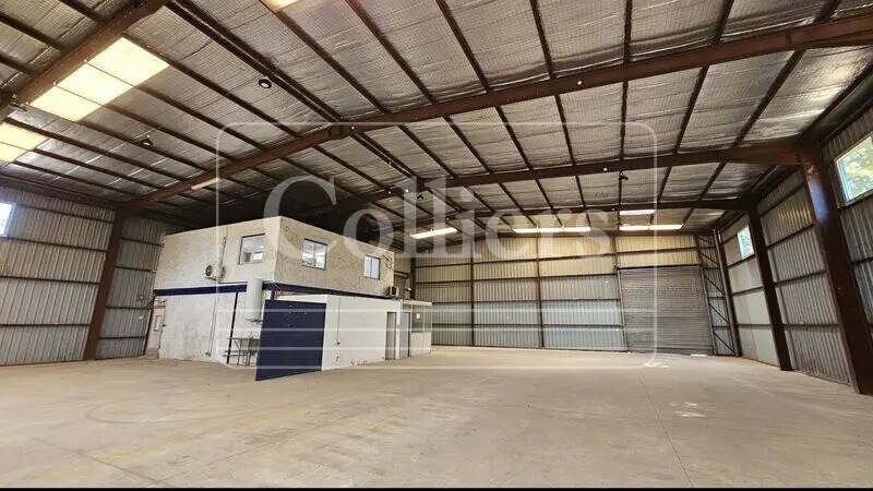 Bureau dans Velaux à louer Photo de l’immeuble– Image 1 sur 8