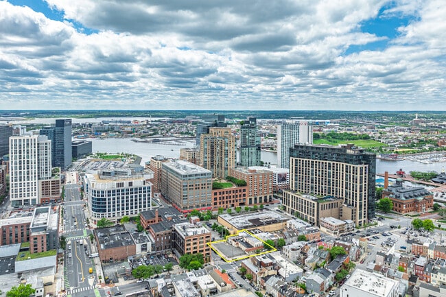 Plus de détails pour 923-937 Eastern Ave, Baltimore, MD - Local commercial à vendre
