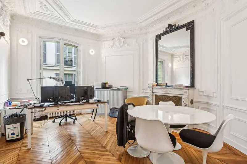 29 Rue De Miromesnil, Paris à louer - Photo de l’immeuble – Image 3 sur 18