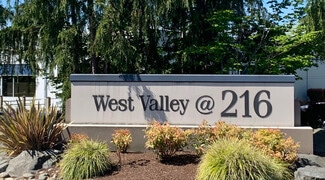 Plus de détails pour 6643-6651 S 216th St, Kent, WA - Local d'activités, Industriel/Logistique à louer