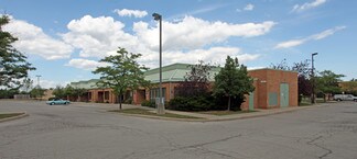 Plus de détails pour 6645 Kitimat Rd, Mississauga, ON - Bureau à louer