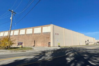 Plus de détails pour 2120 S Washington Ave, Lansing, MI - Industriel/Logistique à louer