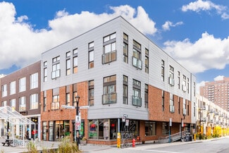 Plus de détails pour 58 Rue Prince-Arthur E, Montréal, QC - Local commercial à louer