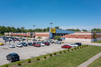 Plus de détails pour 4235-4259 Outer Loop, Louisville, KY - Local commercial à louer