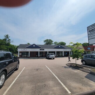 Plus de détails pour 81 Pennsylvania Ave, Niantic, CT - Local commercial à vendre