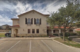 Plus de détails pour 6628 Bryant Irvin Rd, Fort Worth, TX - Bureau à vendre