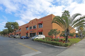 Plus de détails pour 3301-3389 NW 97th Ave, Miami, FL - Industriel/Logistique à louer