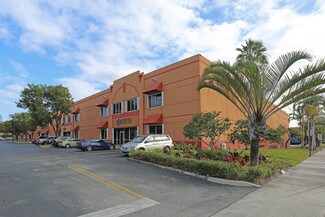 Plus de détails pour 3301-3389 NW 97th Ave, Miami, FL - Industriel/Logistique à vendre