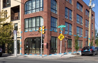 Plus de détails pour 1828 Frankford Ave, Philadelphia, PA - Local commercial à louer