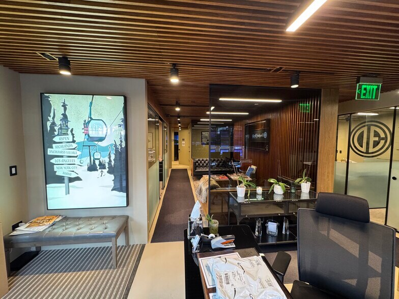 520 E Durant Ave, Aspen, CO à louer - Photo de l’immeuble – Image 3 sur 22