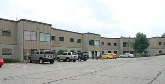Plus de détails pour 41 Industrial Dr, Exeter, NH - Industriel/Logistique à louer