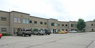 Plus de détails pour 41 Industrial Way, Exeter, NH - Industriel/Logistique à louer