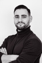 Nicholas Zorpides