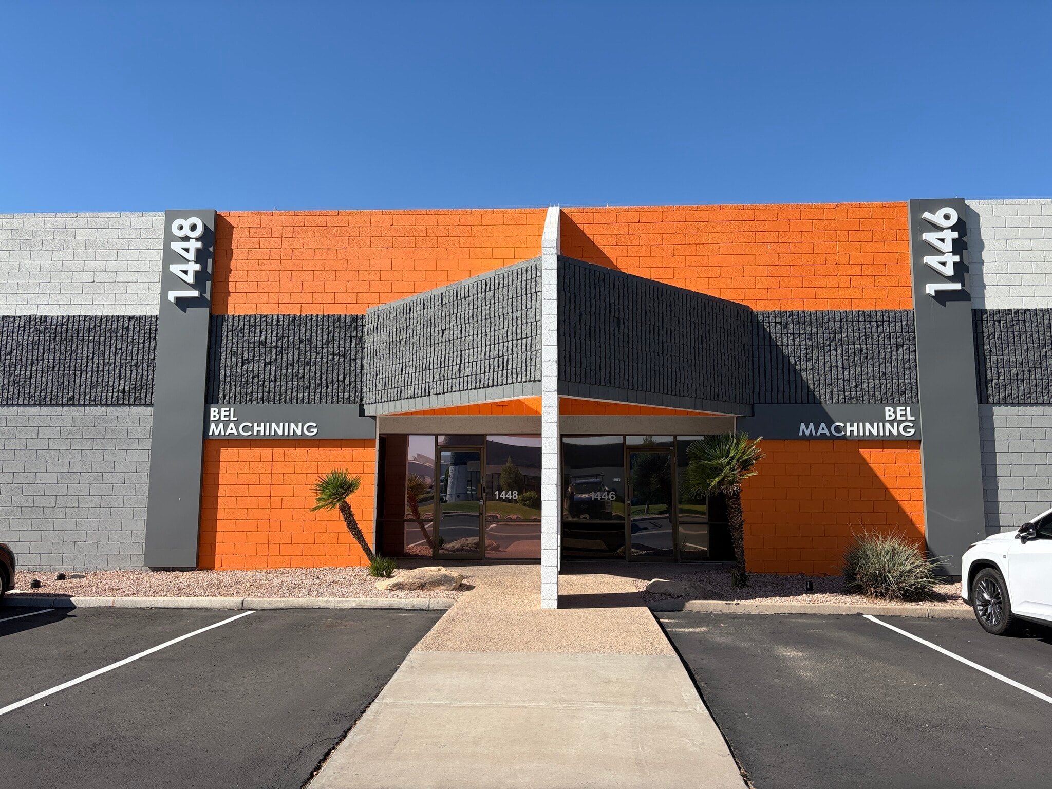 1430-1454 W 12th Pl, Tempe, AZ à louer Photo intérieure– Image 1 sur 13