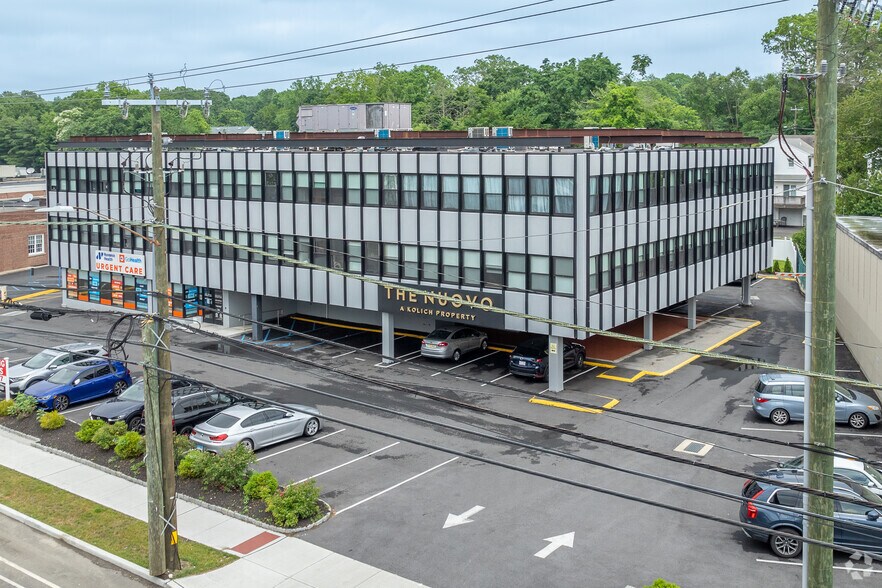 1011 High Ridge Rd, Stamford, CT à louer - Photo principale – Image 1 sur 4