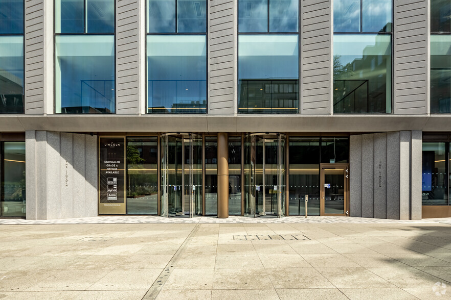 Brazennose St, Manchester à louer - Photo de l’immeuble – Image 3 sur 10
