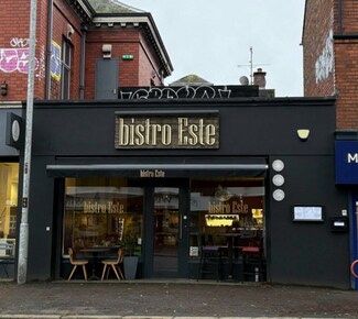 Plus de détails pour 221 Upper Newtownards Rd, Belfast - Local commercial à louer